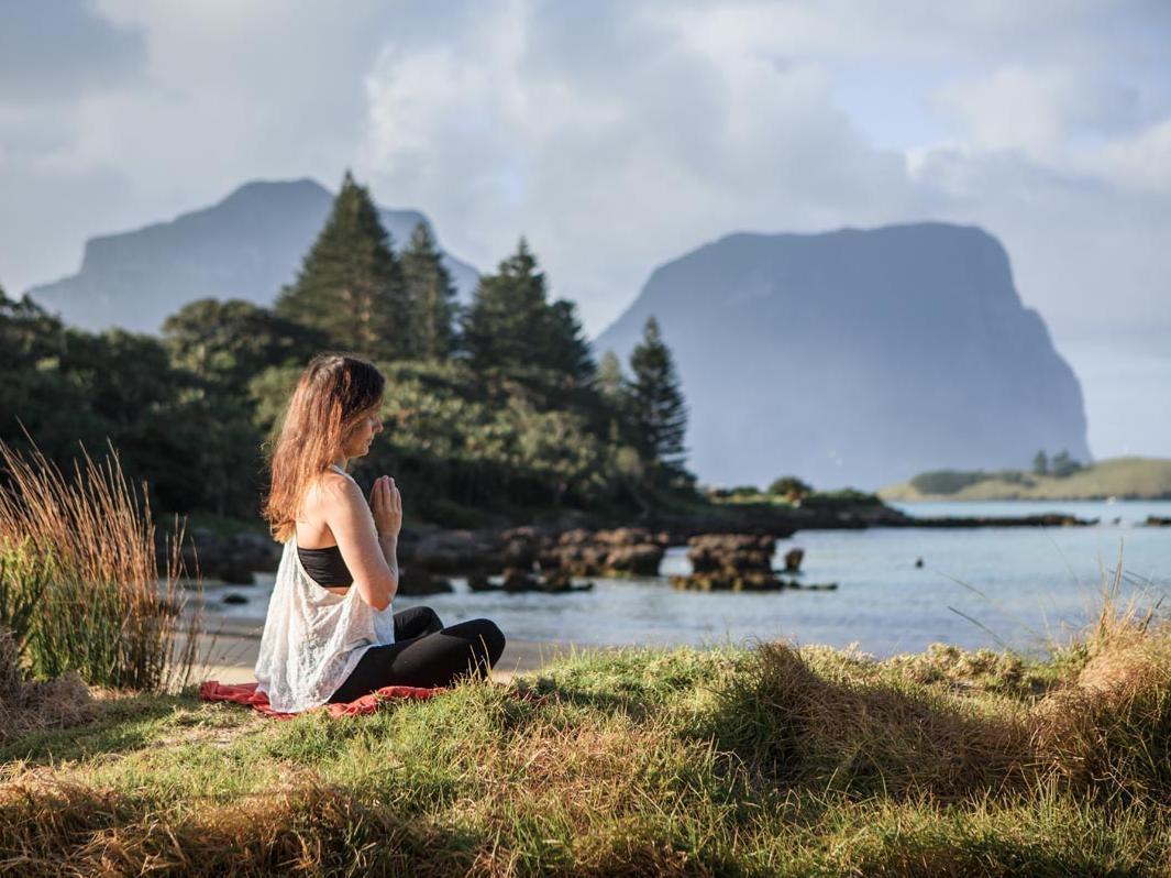 فيلا أراجيلا لودج Lord Howe Island المظهر الخارجي الصورة